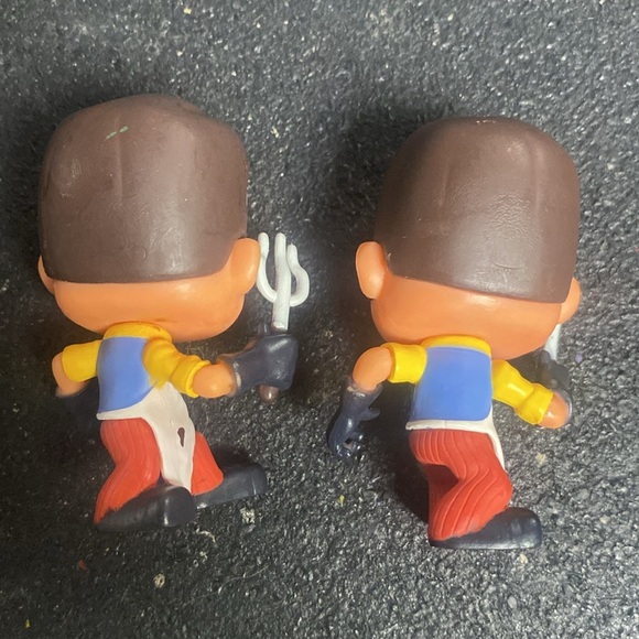 Hello Neighbor figures - Picture 4 of 4